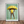 Kunstplakat - Live life in full bloom