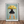 Kunstplakat - Live life in full bloom