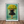 Kunstplakat - Live life in full bloom