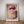 Kunstplakat - Live life in full bloom