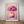 Kunstplakat - Live life in full bloom