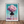 Kunstplakat - Live life in full bloom