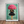 Kunstplakat - Live life in full bloom