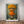Kunstplakat - Live life in full bloom