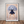 Kunstplakat - Live life in full bloom