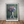 Kunstplakat - Live life in full bloom