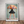 Kunstplakat - Live life in full bloom