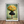 Kunstplakat - Live life in full bloom