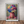 Kunstplakat - Live life in full bloom