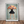 Kunstplakat -  Live life in full bloom