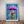 Kunstplakat - Live life in full bloom