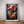 Kunstplakat - Live life in full colour