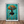 Kunstplakat - Live life in full bloom