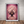 Kunstplakat - Live life in full colour
