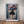 Kunstplakat - Live life in full bloom