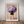 Kunstplakat - Live life in full bloom