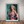 Kunstplakat - I see you