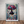 Kunstplakat - Live life in full bloom