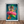 Kunstplakat - Embrace Your Inner Desires