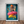 Kunstplakat - Embrace Your Inner Desires